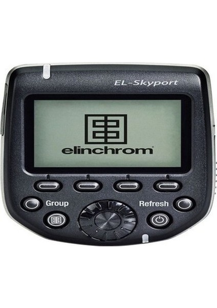 El-Skyport Transmitter Pro For Fuji