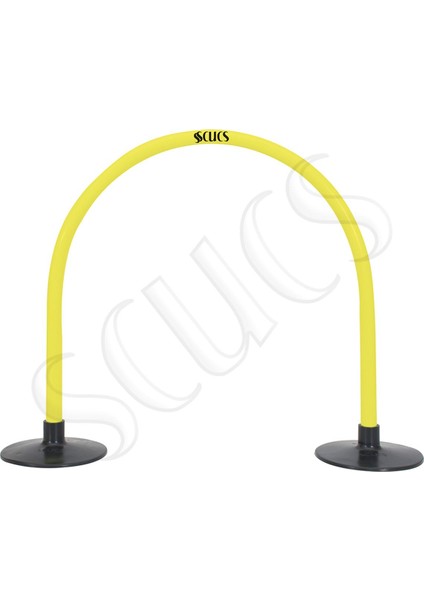 Pas Aparatı Takozlu