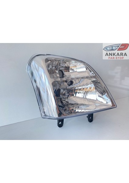 Isuzu D-Max 2002-2007 Far Lambası Sağ fiyatları