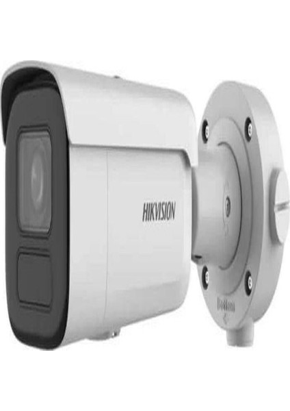 DS-2CD2646G2HT-IZS 4 Mp 2.8-12 mm Motorize Lens Darkfighter Bullet Ip Güvenlik Kamerası
