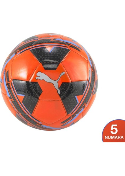 Cage Ball Futbol Topu 8399501 Kırmızı