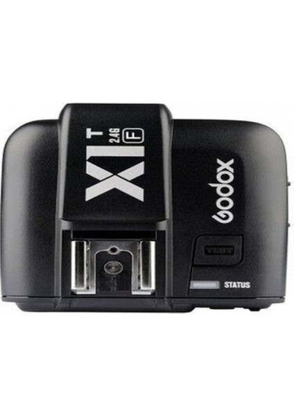 X1TFUJI Ttl Wireless Flash Trigger