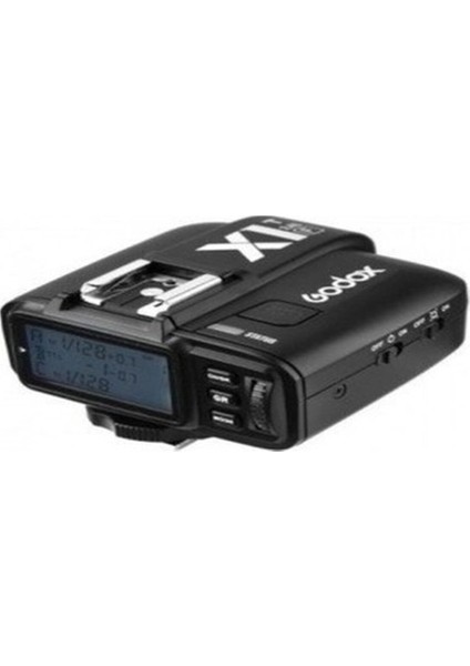 X1TFUJI Ttl Wireless Flash Trigger fiyatları