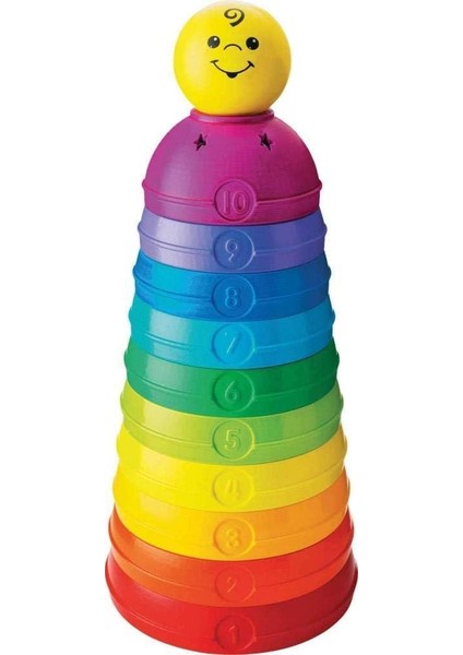 MTL-W4472 Numaralı Kaplar Fisher-Price fiyatları