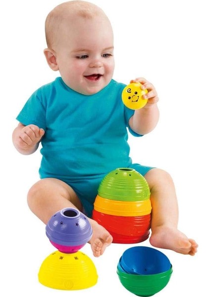 MTL-W4472 Numaralı Kaplar Fisher-Price modelleri