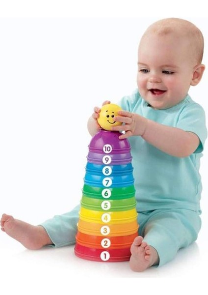 MTL-W4472 Numaralı Kaplar Fisher-Price fırsatları