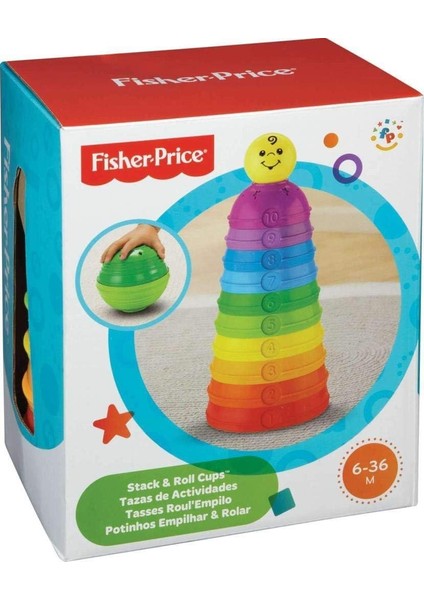 MTL-W4472 Numaralı Kaplar Fisher-Price indirimleri