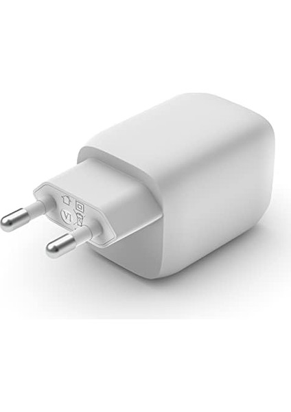 Şarj Bölümü Usb-C Gan 65WŞARJ Bölümü Usb-C Gan 65W