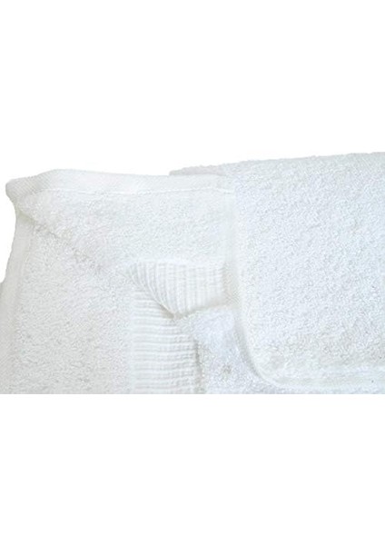 Elegant 3 Lü Yüz Havlusu