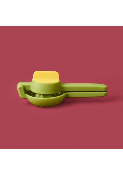 Limon Sıkacağı - Sarı / Yeşil - 20 cm modelleri
