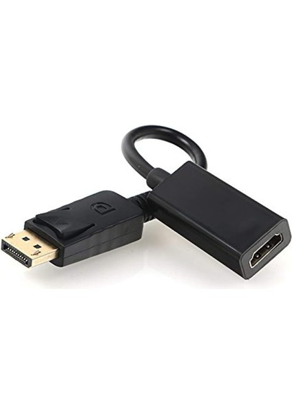Dk Hd Adpxhdmıv2 Display Port To HDMI Dönüştürücü