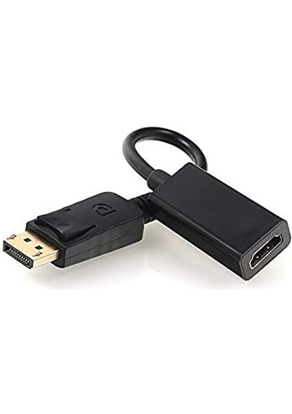 Dk Hd Adpxhdmıv2 Display Port To HDMI Dönüştürücü