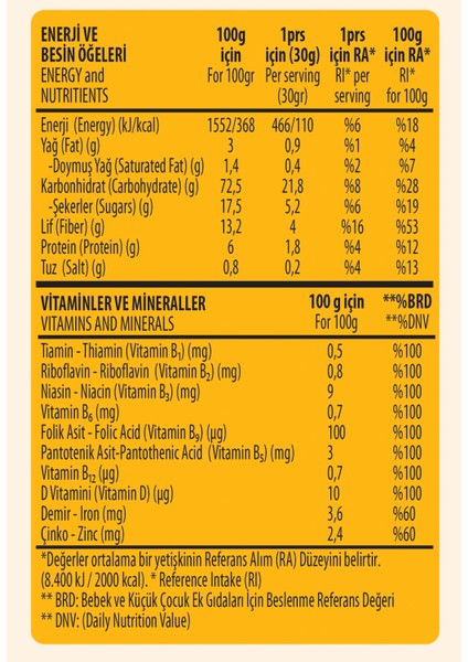 Good Keçi Sütlü Vitaminli Kakaolu Gevrek 240 gr modelleri