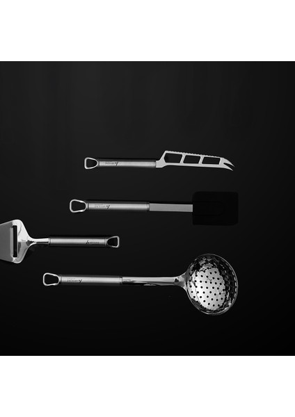 Protools Silikon Spatula