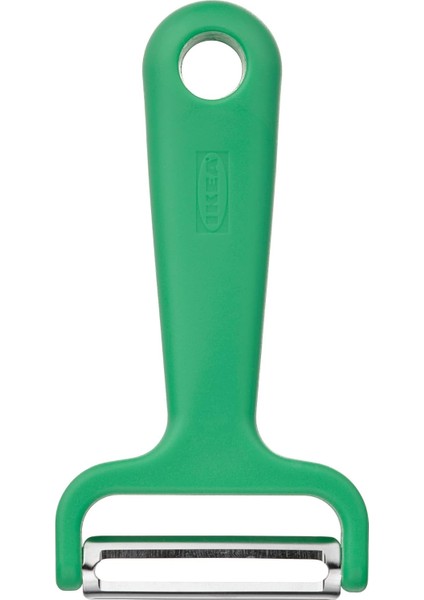 Uppfylld Soyucu, Parlak Yeşil