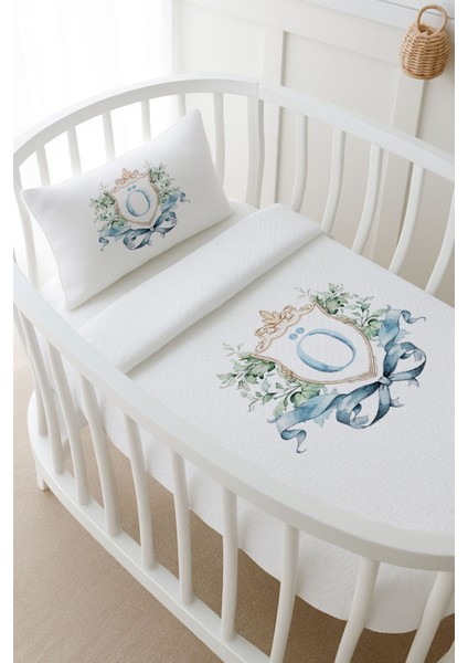 Pike Takımı - Blue Royal Series - Ö Harfi 60 x 100 cm fiyatları