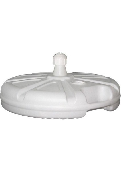 Büyük Boy Kulplu Şemsiye Bidonu, 15 Litrelik, Plaj, Bahçe ve Balkon Kullanımı Için Uygun fiyatları