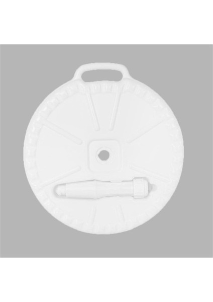 Büyük Boy Kulplu Şemsiye Bidonu, 15 Litrelik, Plaj, Bahçe ve Balkon Kullanımı Için Uygun modelleri