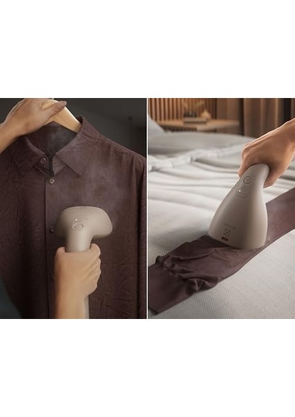 E7HS2-8WB Refine 700 Buharlı Kırışık Giderici modelleri