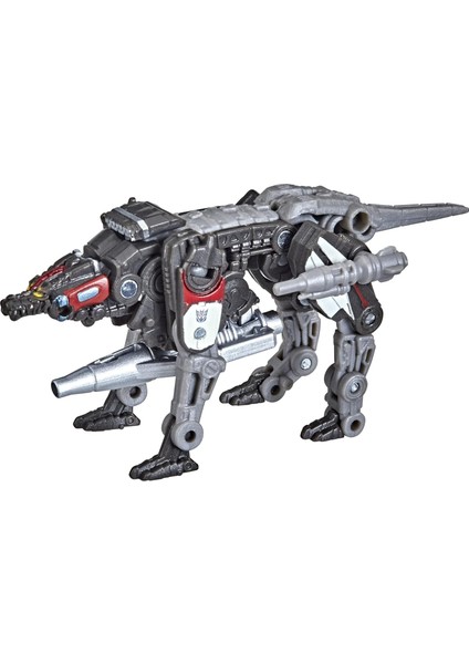 Bumblebee - Studio Series Core Class Ravage Aksiyon Figürü