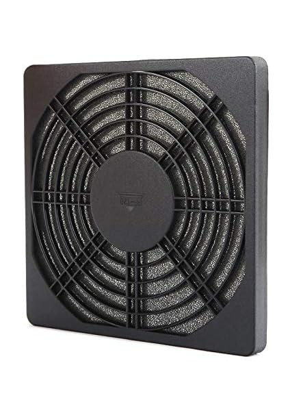 12CM Izgaralı Fan Filtresi (TXCCFF01)