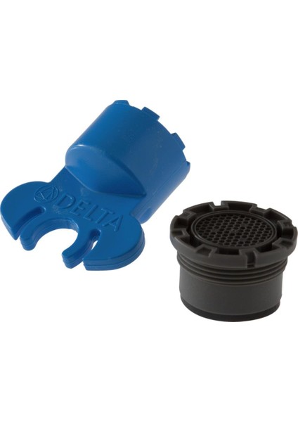 RP54977 Lahara 1.5 M Aerator, Chrome