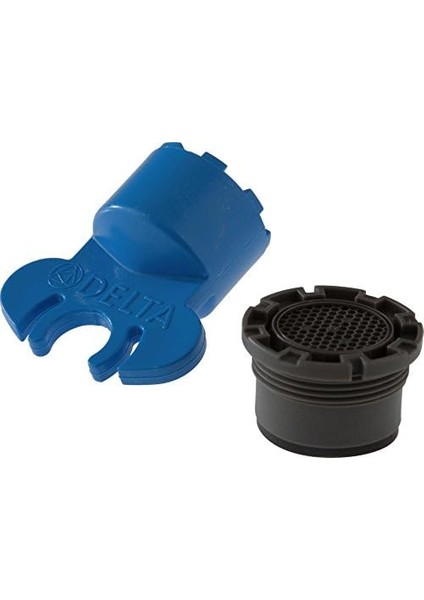 RP54977 Lahara 1.5 M Aerator, Chrome
