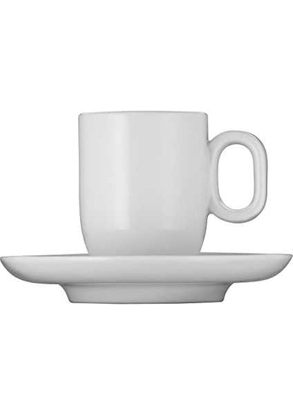 Barısta Espresso Bardağı 2p