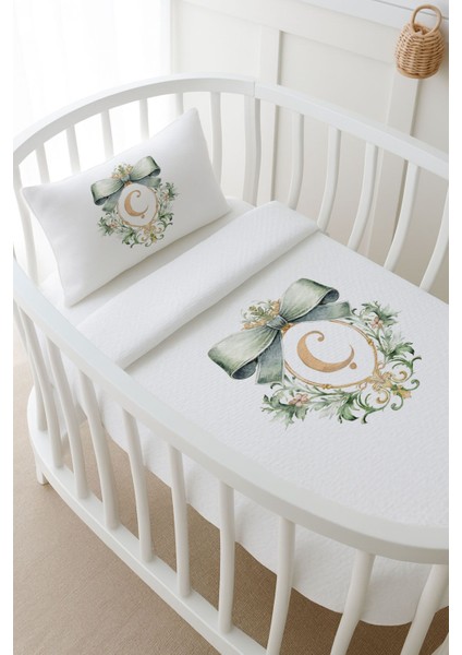 Pike Takımı - Green Royal Series - Ç Harfi 60 x 100 cm fiyatları