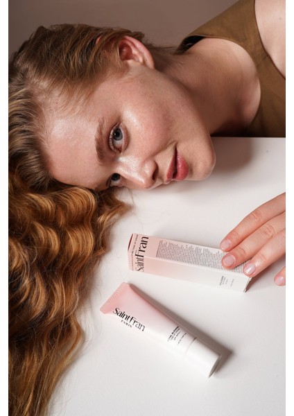 Royal Blending Tone Up Cream | SPF28 Pa++ | Eşitleyici & Işıltı Veren Makyaj Bazı | 25 ml fırsatları