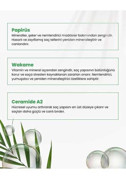 Hydra ( Nemlendirici ) Şampuan 500 ml fırsatları