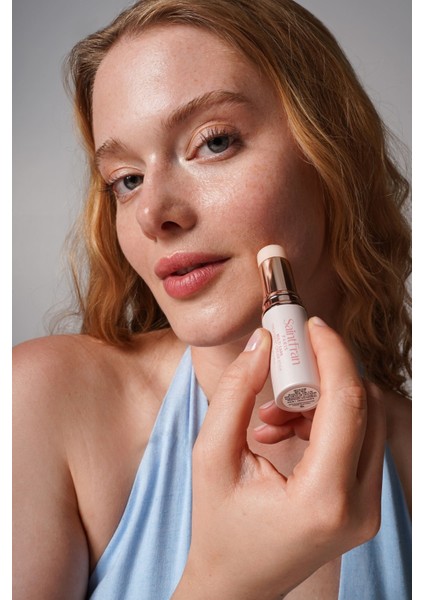Multi Care Treatment Cream Stick | Anında Nem | Kolajen Destekli Yoğun Bakım | 10g