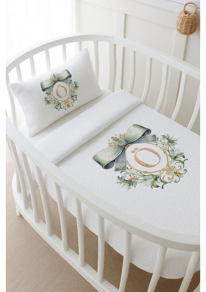 Pike Takımı - Green Royal Series - Ö Harfi 60 x 100 cm fiyatları