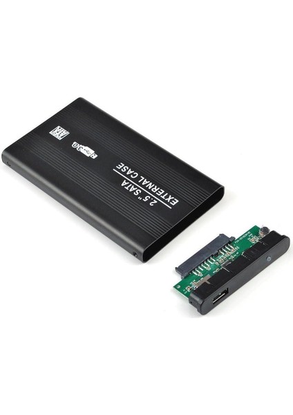 USB 3.0 Sata Harici Harddisk Kutusu