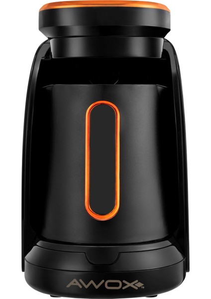 Sparkling Türk Kahvesi Makinesi Rose Gold fiyatları