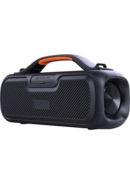 Lecoo DS155 Boombox Rgb Bluetooth Hoparlör Teşhir