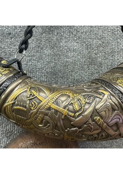 Viking Korna Veronese Design Duvar Dekoru fiyatları