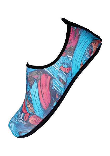 Dreamy Kadın Deniz & Havuz Ayakkabısı Dreamy Renkli