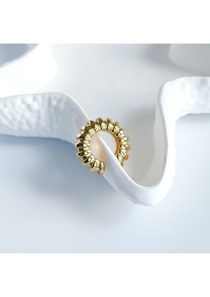Elya Gold Earcuff (Kıkırdak Küpe) fiyatları