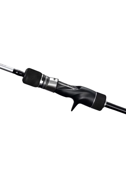Grappler Type Sj 25 198 cm Max 200 gr Tetikli Slow Jig Kamış