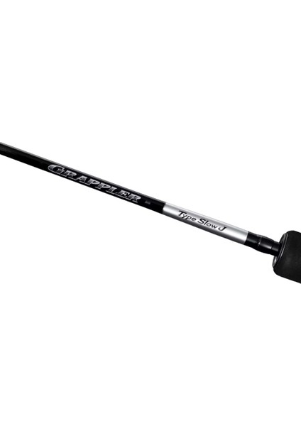 Grappler Type Sj 25 198 cm Max 200 gr Tetikli Slow Jig Kamış