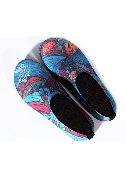 Dreamy Kadın Deniz & Havuz Ayakkabısı Dreamy Renkli modelleri