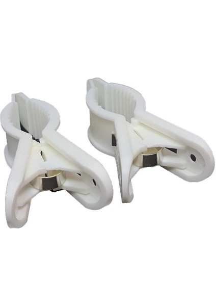 Çift Plaj Mandalı Seti, Şezlong ve Havlu Sabitleyici, Pratik ve Renkli Kullanım modelleri