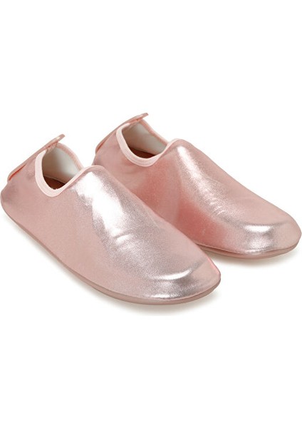 Pink Kadın Deniz & Havuz Ayakkabısı Pınk Pembe