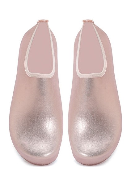 Pink Kadın Deniz & Havuz Ayakkabısı Pınk Pembe modelleri