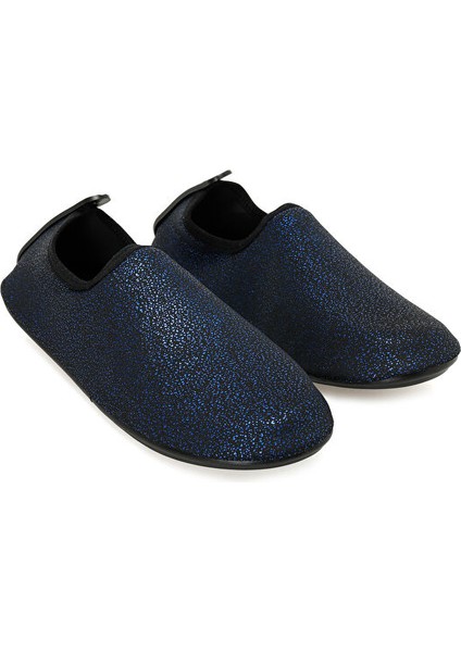 Navy Kadın Deniz & Havuz Ayakkabısı Navy Lacivert