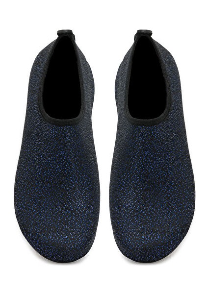 Navy Kadın Deniz & Havuz Ayakkabısı Navy Lacivert modelleri