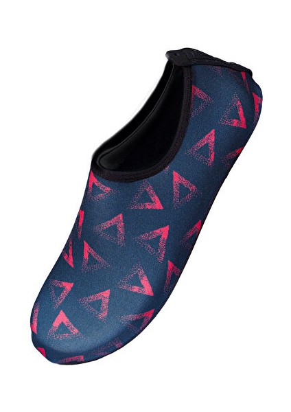 Red Triangle Erkek Deniz & Havuz Ayakkabısı Red-Trıangle Lacivert