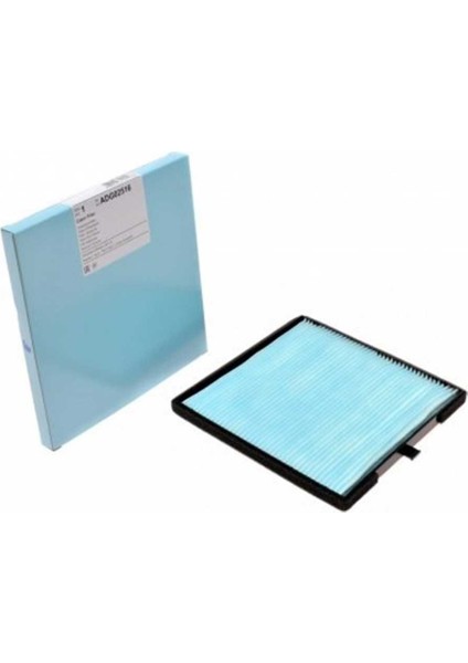 ADG02516 Polen Filtresi 97133-07010 - 97133-07010AT - S97133-07010AT - 97133-0X900 - 97133-07000