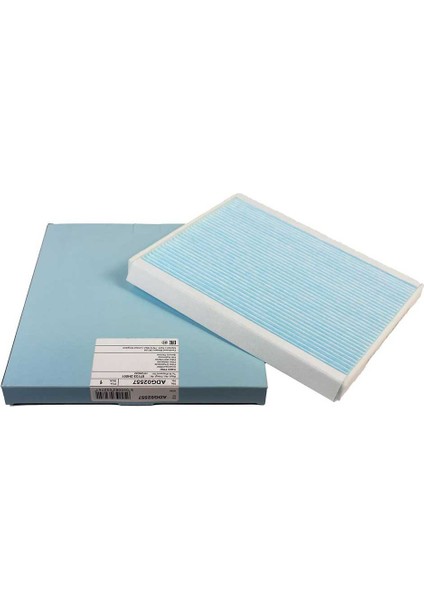 Hyundai Elantra Polen Filtresi 2016-2020 Blue Print